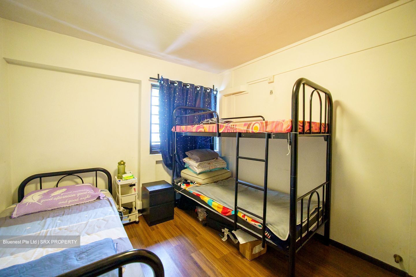 Blk 23 Mount Faber View (Bukit Merah), HDB 4 Rooms #614570481